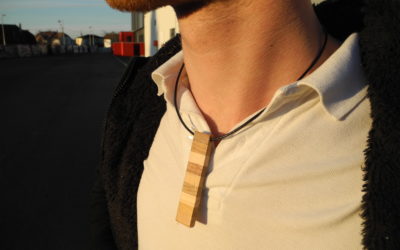Nouveauté : Les bijoux