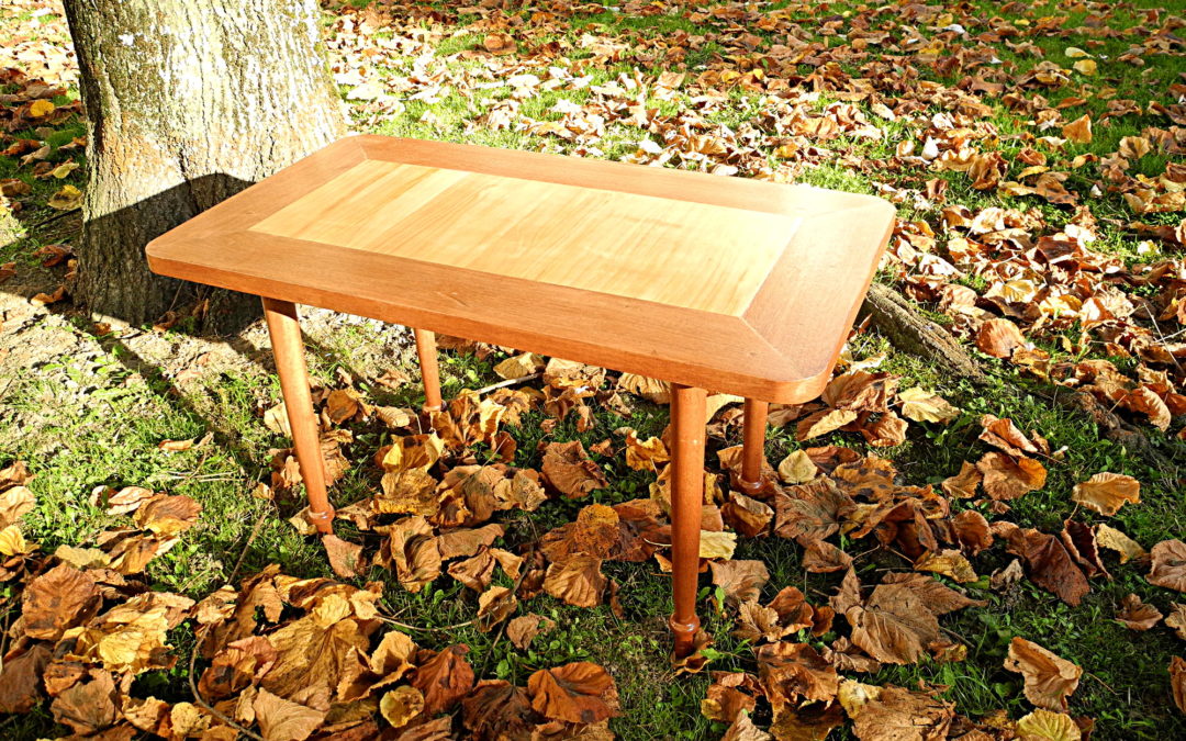 Table basse