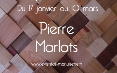 Exposition au Que’m Platz